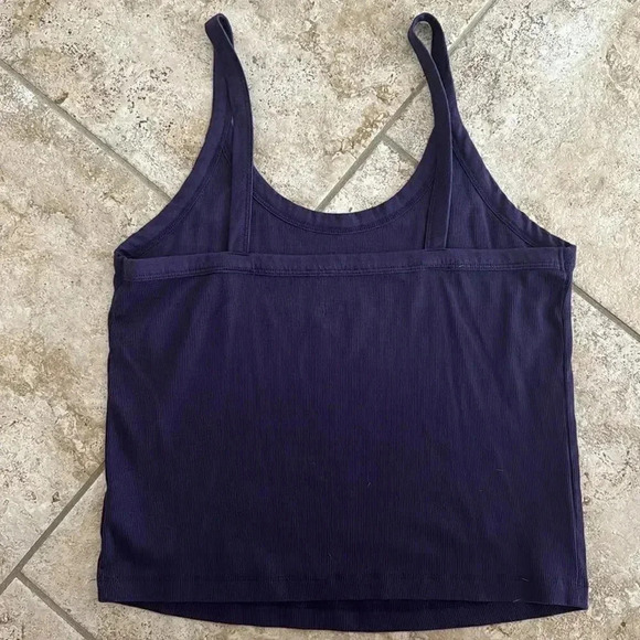 Wild fable cropped cami XXL / C23 - Picture 2 of 3